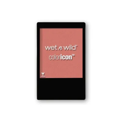 Wet n Wild Color Icon Blush Mellow Wine - 6g