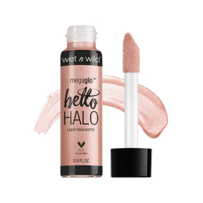  Wet n Wild Megaglo Liquid Highlighter - 14.79ml