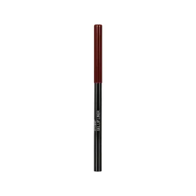 Wet n Wild Perfect Pout Gel Lip Liner Gone Burgundy - .25g