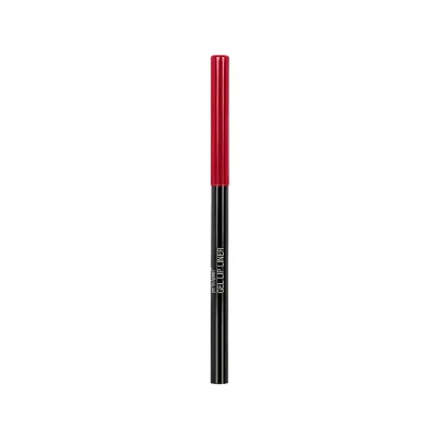 Wet n Wild Perfect Pout Gel Lip Liner Red The Scene - .25g