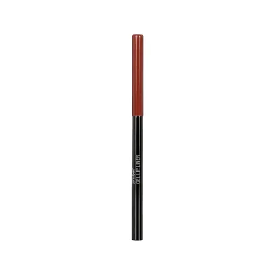 Wet n Wild Perfect Pout Gel Lip Liner Bare to Comment -.25g