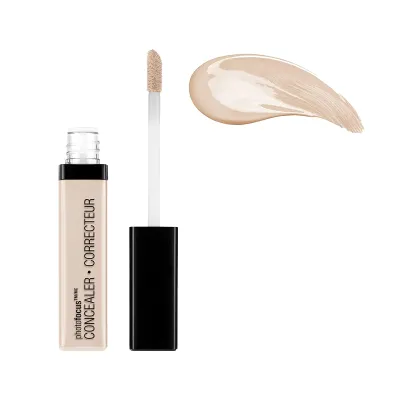 Wet n Wild Photo Focus Concealer Fair Beige - 8.5ml