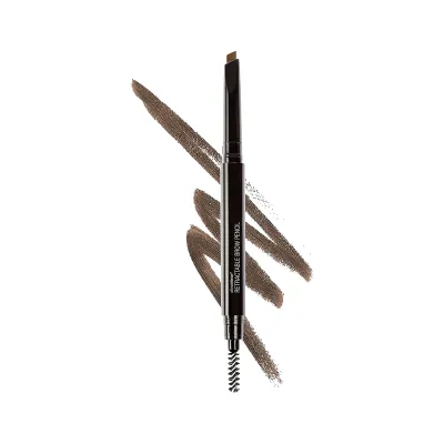 Wet n Wild Ultimate Brow Retractable Brow Pencil Medium Brown - .20g