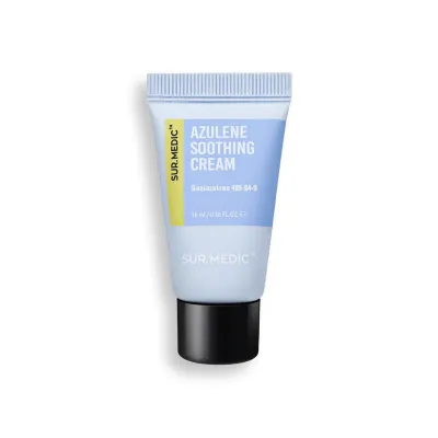 Neogen Surmedic Azulene Soothing Cream Mini - 15ml