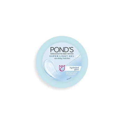 Pond�s Super Light Gel with Hyaluronic Acid + Vitamin E 50ml