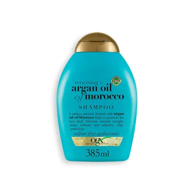 OGX Argan Oil of Morocco Shampoo 385ml