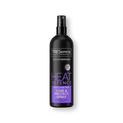 Tresemme Heat Defence Care & Protect Hair Spray 300ml