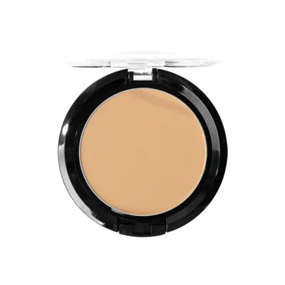 J.Cat Beauty Indense Mineral Compact Pressed Powder 10g - 101 Au Natural 