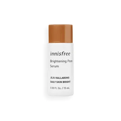 Innisfree Brightening Pore Serum 15ml