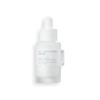 Neogen Real Niacinamide Serum 30ml