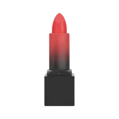 W7 Major Matte Lipstick 3.8g - House Red