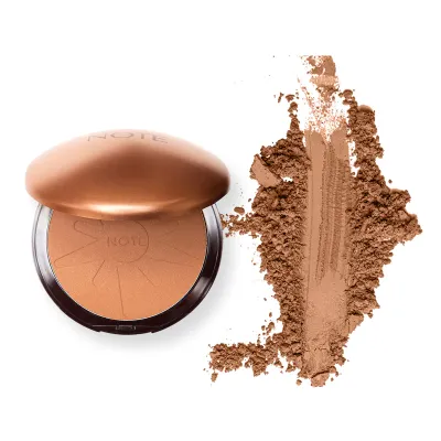 Note Bronzing Powder 20 20g