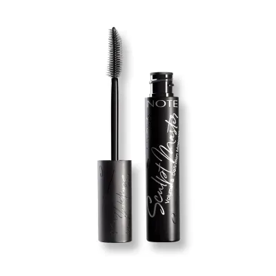 Note Sculpt Master Mascara Extra Black 8ml