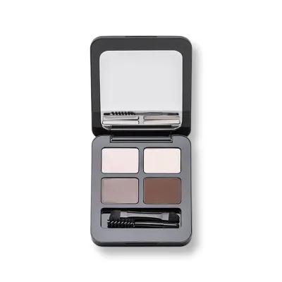 Note Total Look Brow Kit 4.8g - 02 Blondes