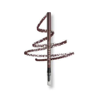 Note Smokey Eye Pencil 1.2g - 04 Copper