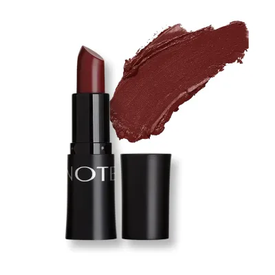 Note Mattemoist Lipstick 4.5g - 307 Dark WIne