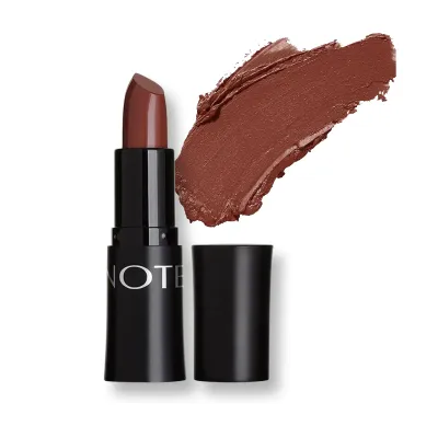 Note Mattemoist Lipstick 4.5g - 315 Hot Brown