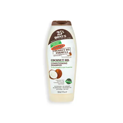 Palmer's Coconut Oil Formula Conditioning Shampoo 500ml