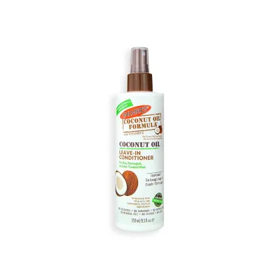 Palmer's Coconut Oil Formula Leave In Conditioner 250ml