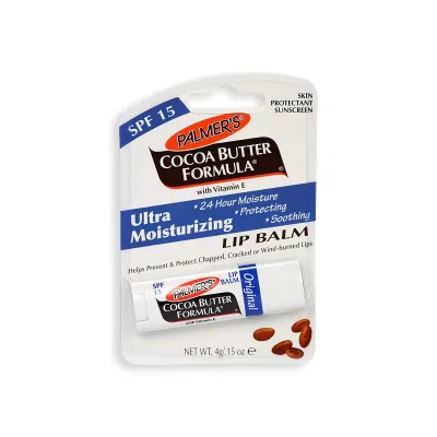 Palmer's Cocoa Butter Formula Lip Balm SPF 15 4g