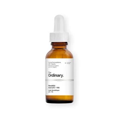 The Ordinary Mandelic Acid 10% + HA 30ml