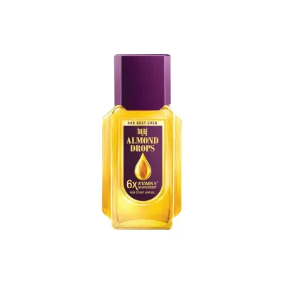 Bajaj Almond Drops Hair Oil 100ml