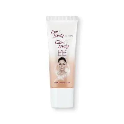 Fair & Lovely BB Makeup Like Glow Shade 01 9g 