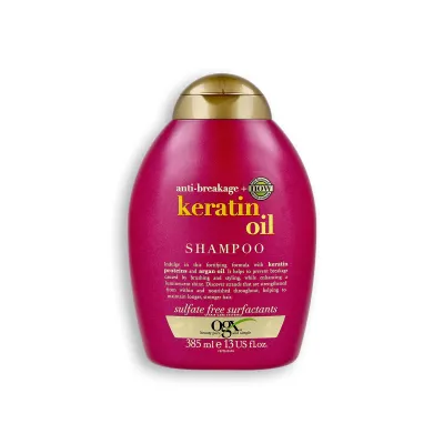 Ogx Keratin Oil Conditioner 385ml