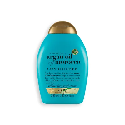 Ogx Renewing Moroccan Argan Oil Conditioner 385ml