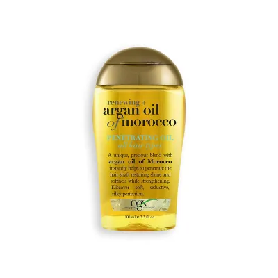 Ogx Argan Oil of Morocco Penetrating Oil 100ml