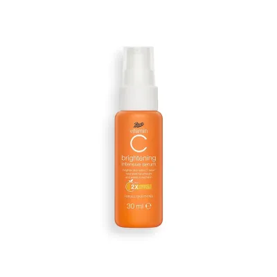 Boots Vitamin C Brightening Intensive Serum 30ml