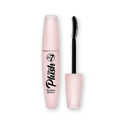 W7 Ultra Plush Everything Mascara 15ml