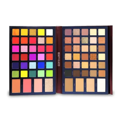 Beauty Glazed Mix & Match Eyeshadow Palette