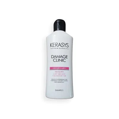 Kerasys Extra Damage Care Shampoo 180ml