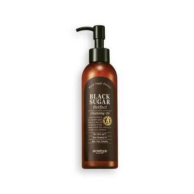 Skinfood Black Sugar Perfect Cleansing Oil 200ml