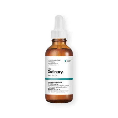 The Ordinary Multi Peptide Serum For Hair Density 60ml