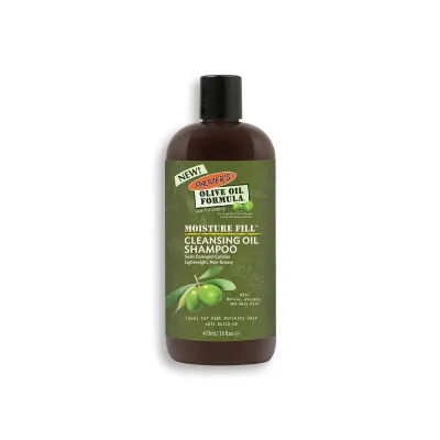 Palmer's Olive Oil Moisture Fill Shampoo 473ml