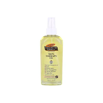 Palmer�s Cocoa Butter Formula Skin Therapy Oil Rosehip Fragrance 150ml