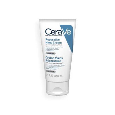 Cerave Repairing Hand Cream 50ml