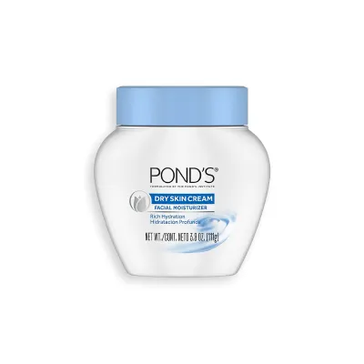 Pond's Dry Skin Facial Moisturizer 111g