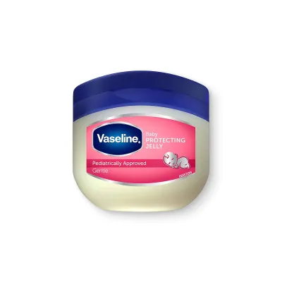 Vaseline Blueseal Baby Protecting Petroleum Jelly 50ml