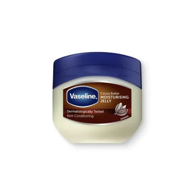 Vaseline Blue Seal Rich Conditioning Cocoa Butter Petroleum Jelly 50ml 