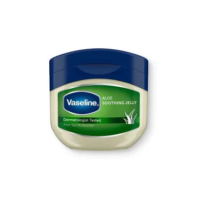 Vaseline Aloe Soothing Petroleum Jelly 50ml