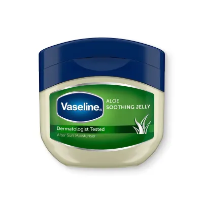 Vaseline Blueseal Aloe Fresh Hydrating Petroleum Jelly 250ml