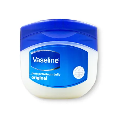 Vaseline Blueseal Pure Petroleum Jelly Original 250ml