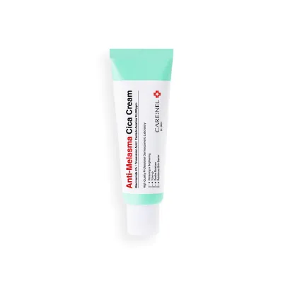 CARE NEL Anti-Melasma Cica Cream 40ml