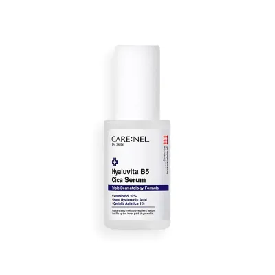 CARE NEL Dr. Skin Hyaluvita B5 Cica Serum 30ml