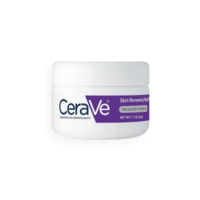 Cerave Skin Renewing Night Cream 48g