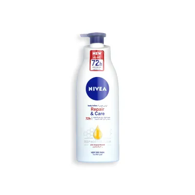 Nivea Repair & Care Body Lotion 400ml