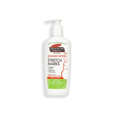 Palmer's Cocoa Butter Formula Massage Lotion for Stretch Marks 250ml